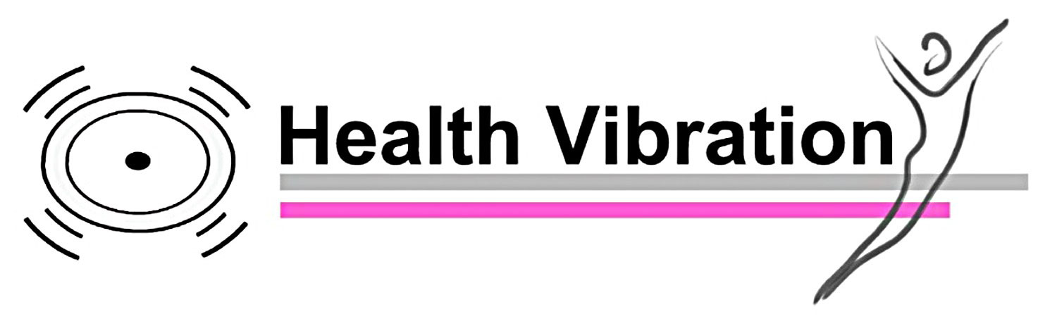 Health Vibration Krefeld logo